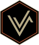 Valley Peak Roofing Co Logo
